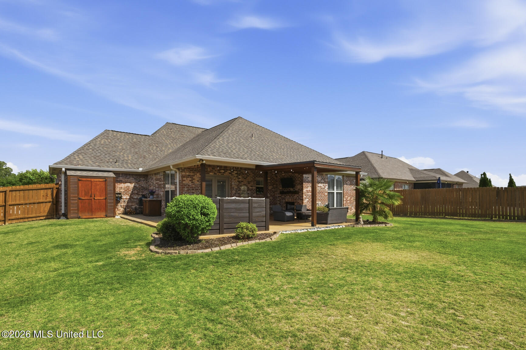 157 Falls Crossing Madison, MS 39110 - Photo 42 of 44 Can't You See Yourself Here?