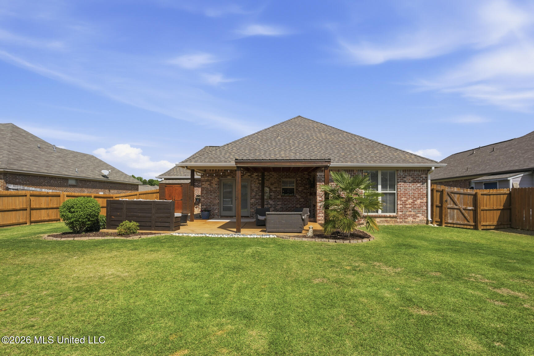 157 Falls Crossing Madison, MS 39110 - Photo 43 of 44 Simply The Best!