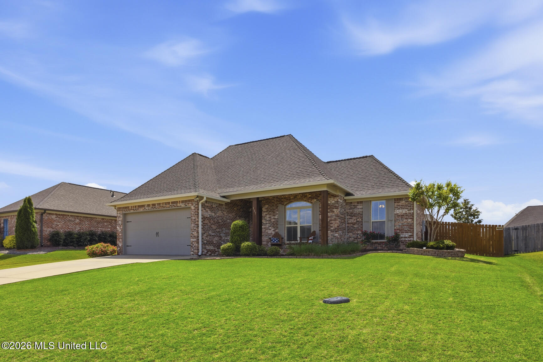 157 Falls Crossing Madison, MS 39110 - Photo 6 of 44 Come Buy Your Dream House!