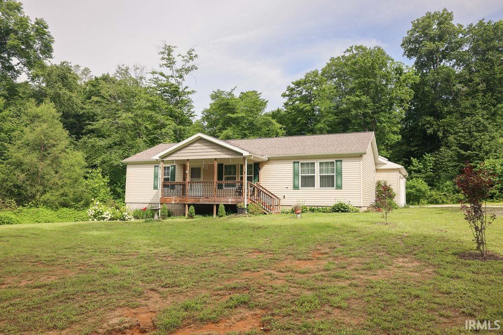 18 Romine Road Spencer, IN 47460 - Photo 1 of 28
