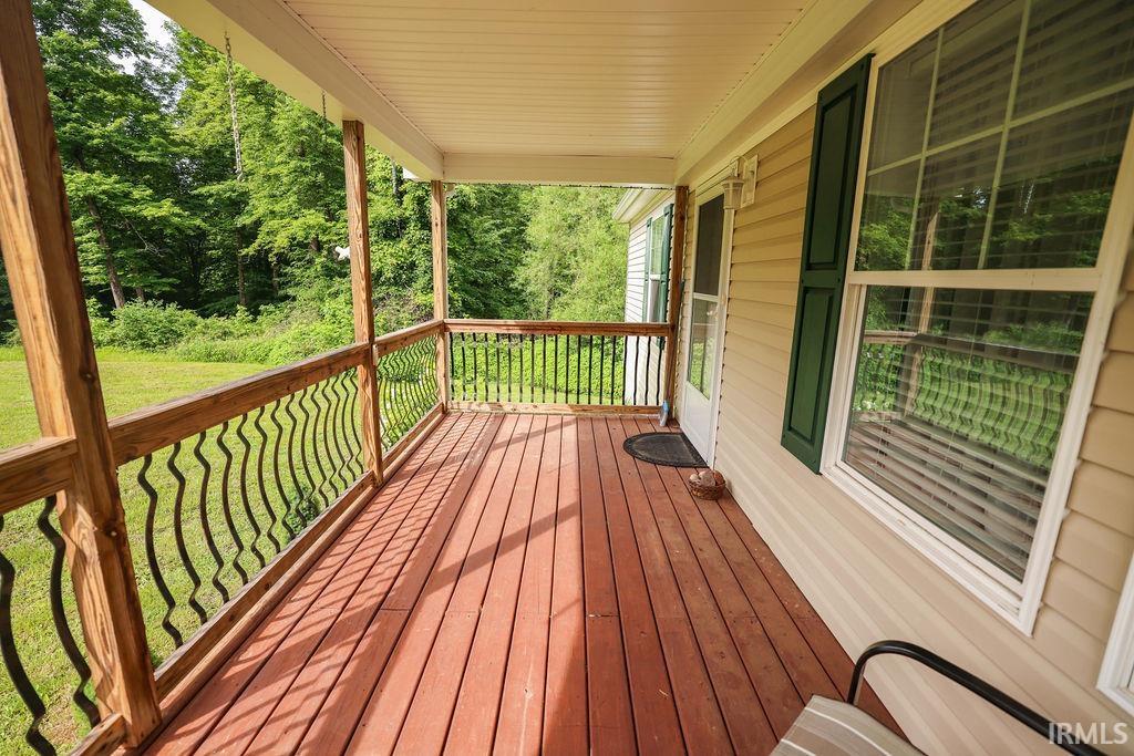18 Romine Road Spencer, IN 47460 - Photo 16 of 28