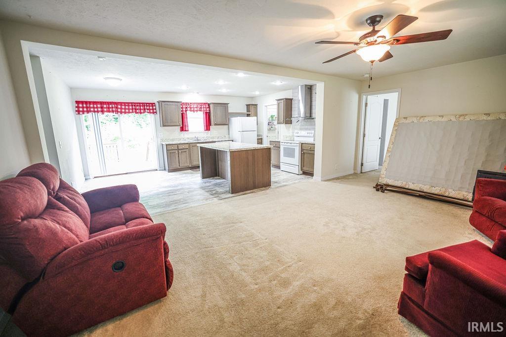 18 Romine Road Spencer, IN 47460 - Photo 27 of 28