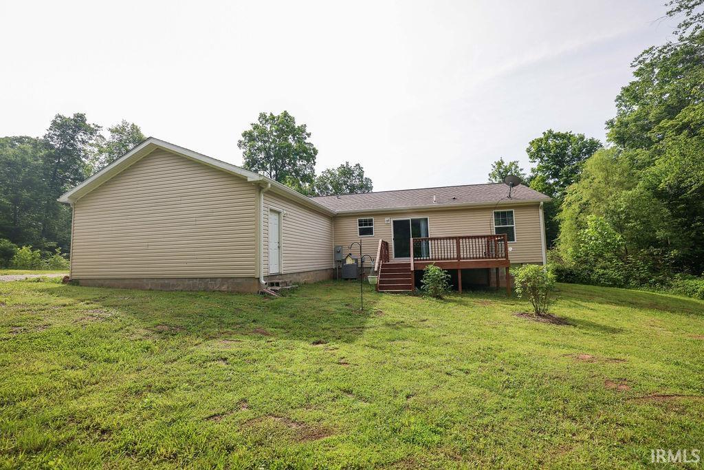 18 Romine Road Spencer, IN 47460 - Photo 8 of 28