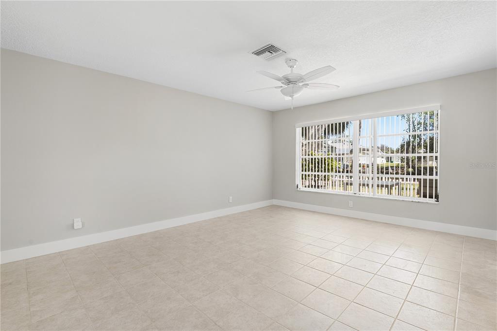 3929 North Sagomon Point Crystal River, FL 34428 - Photo 17 of 58 a view of an empty room with a window