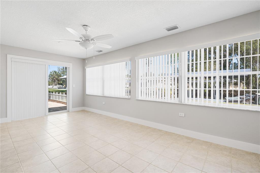 3929 North Sagomon Point Crystal River, FL 34428 - Photo 24 of 58 a view of an empty room with a window