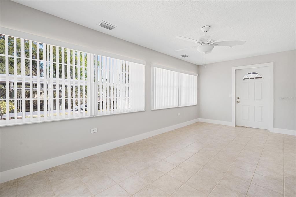 3929 North Sagomon Point Crystal River, FL 34428 - Photo 25 of 58 a view of an empty room with a window