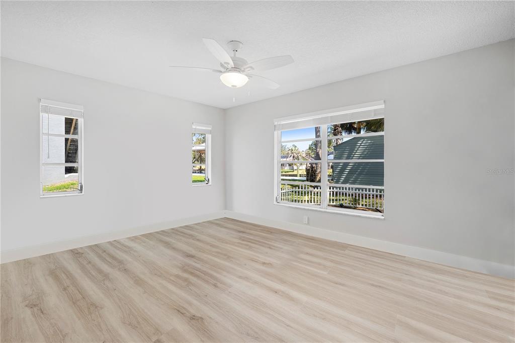 3929 North Sagomon Point Crystal River, FL 34428 - Photo 34 of 58 a view of an empty room with a window