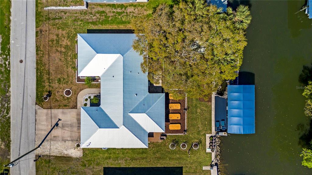 3929 North Sagomon Point Crystal River, FL 34428 - Photo 4 of 58