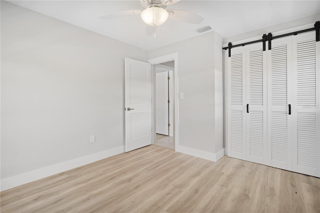 3929 North Sagomon Point Crystal River, FL 34428 - Photo 49 of 58 a view of a bathroom with wooden floor