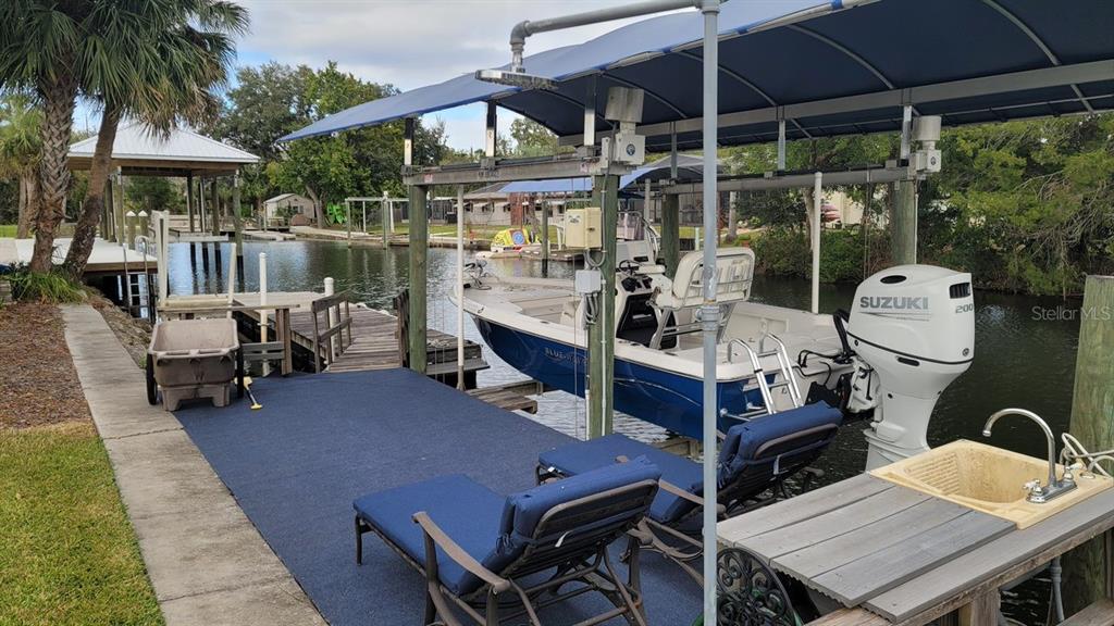 3929 North Sagomon Point Crystal River, FL 34428 - Photo 58 of 58