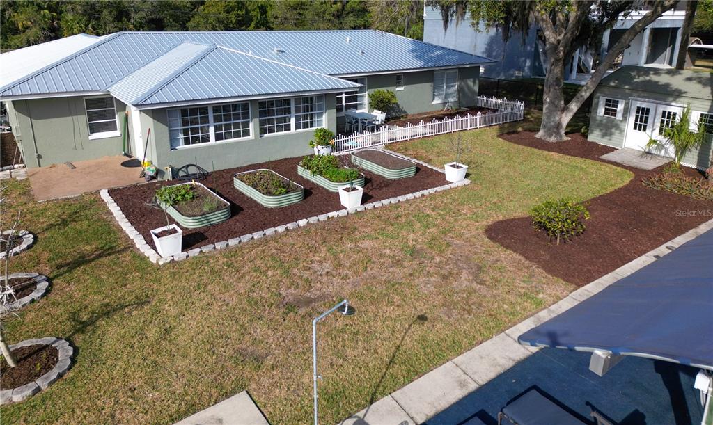 3929 North Sagomon Point Crystal River, FL 34428 - Photo 10 of 58