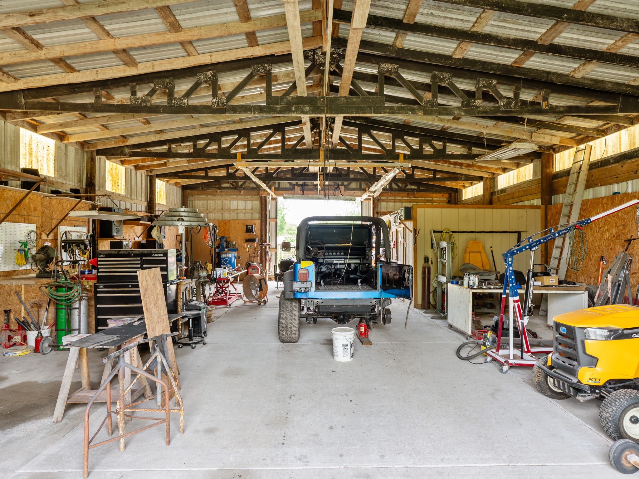 4711 Baker Road Needville, TX 77461 - Photo 6 of 12