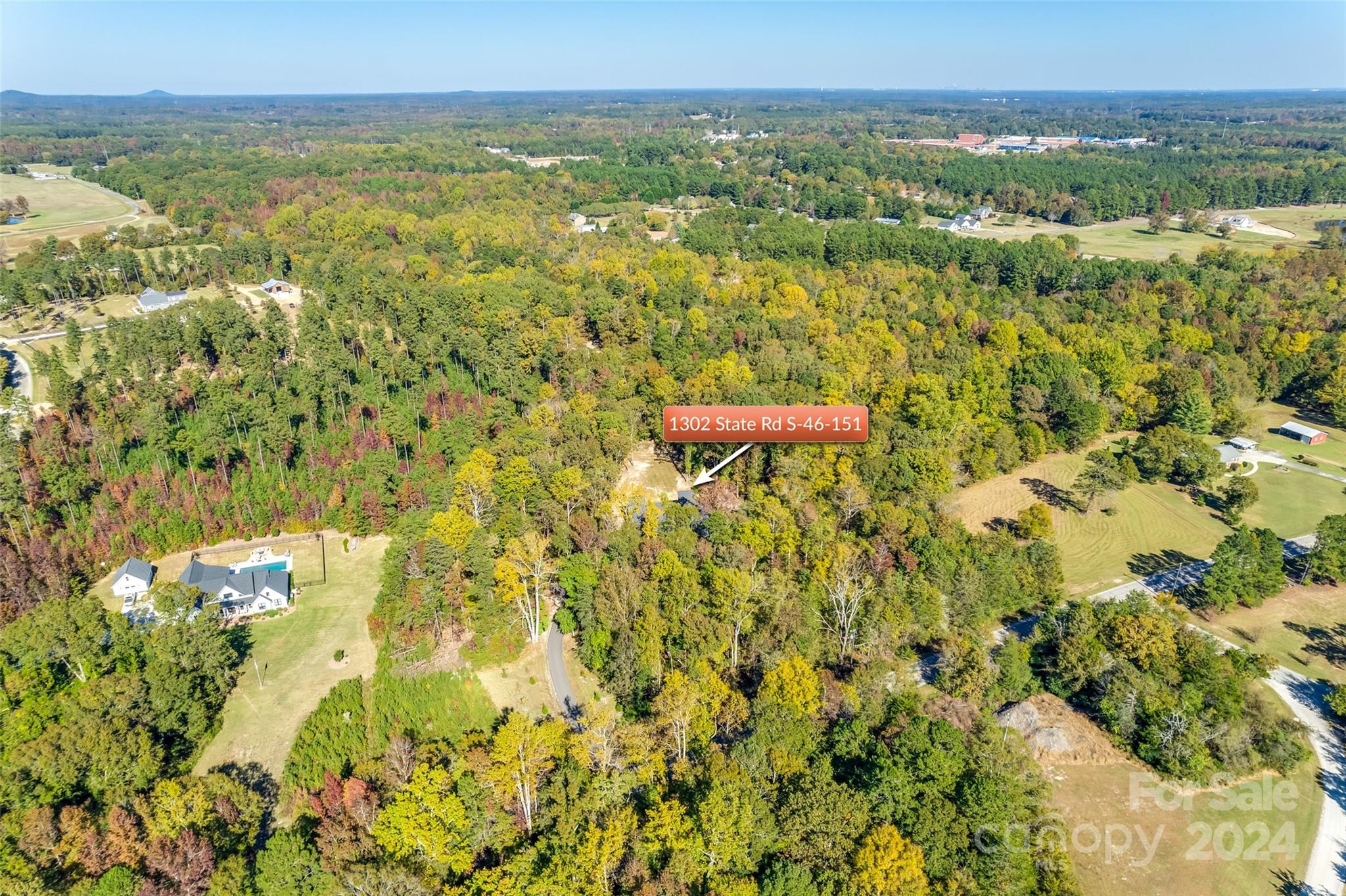 1302 St Paul Church Road Clover, SC 29710 - Photo 46 of 48 Gallery Image 46