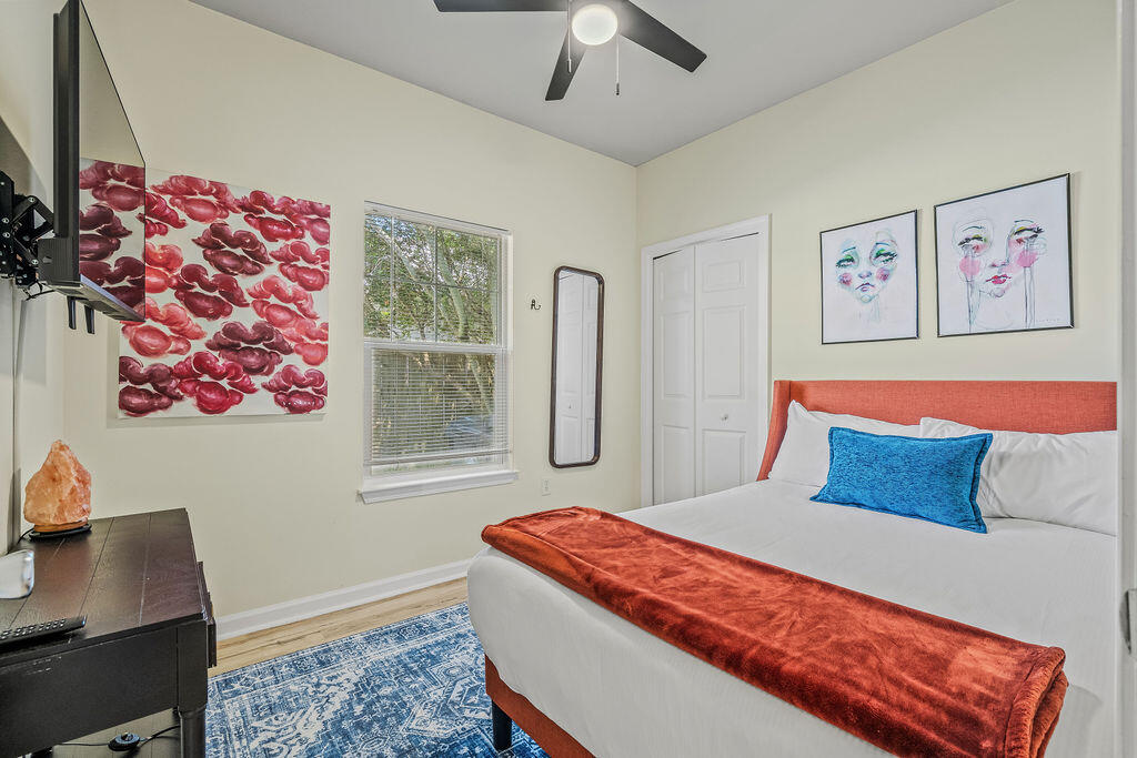 1657 Indian Woman Road Santa Rosa Beach, FL 32459 - Photo 13 of 31 Bedroom