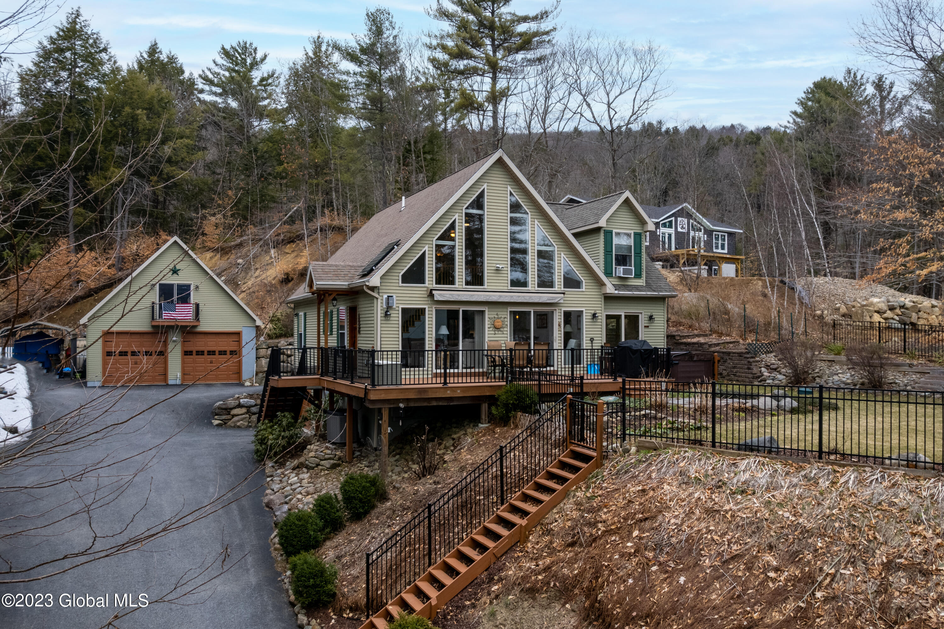 605 North Shore Road Hadley, NY 12835 - Photo 1 of 42 A 605 N Shore Rd Hadley NY-2