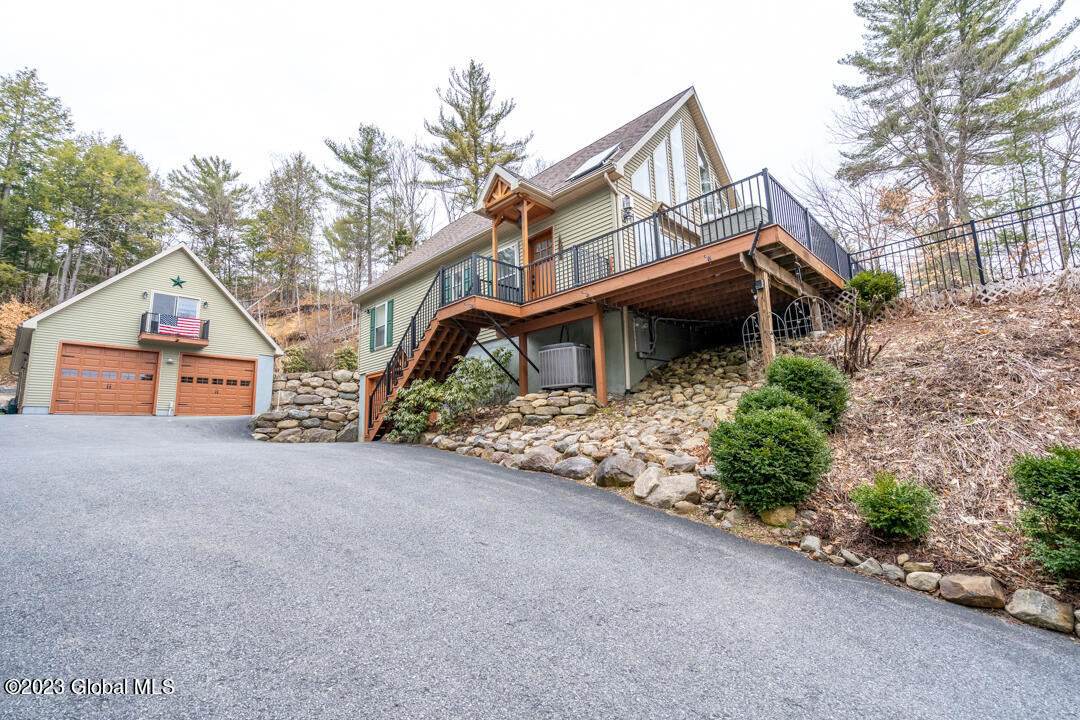 605 North Shore Road Hadley, NY 12835 - Photo 13 of 42 M 605 N SHORE EXT-21