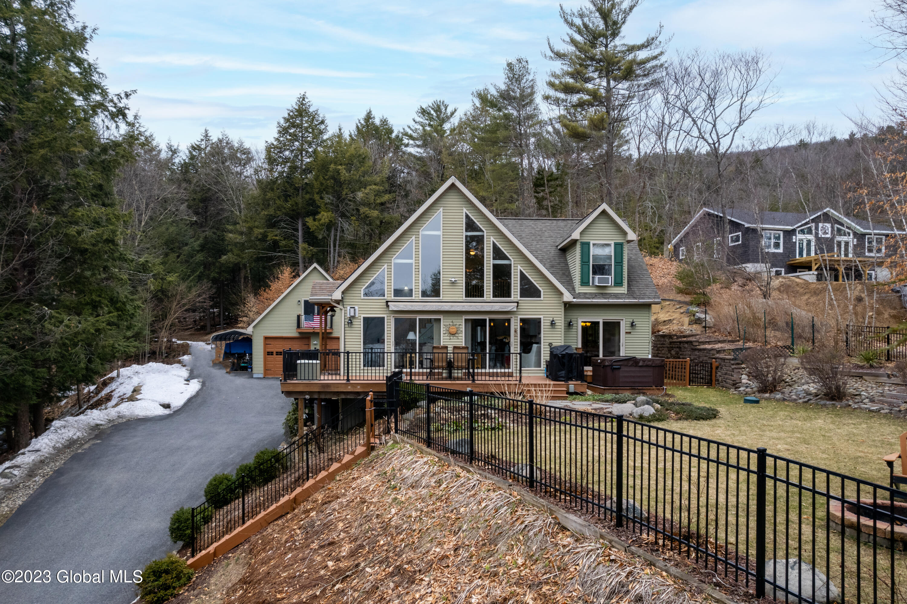 605 North Shore Road Hadley, NY 12835 - Photo 2 of 42 B 605 N Shore Rd Hadley NY-1