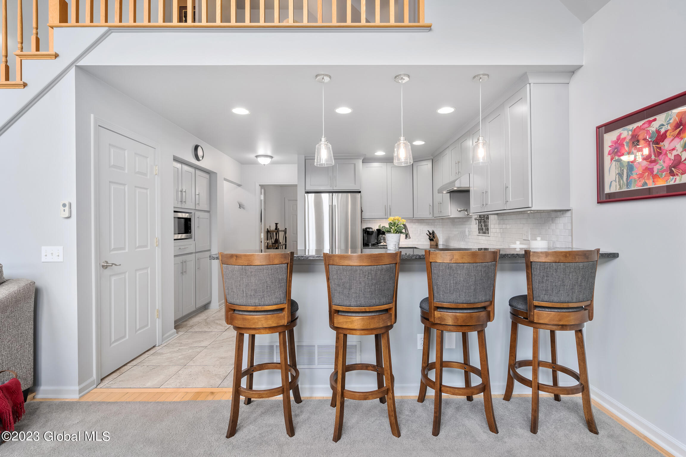 605 North Shore Road Hadley, NY 12835 - Photo 21 of 42 U 605 N SHORE INTERIORS-6