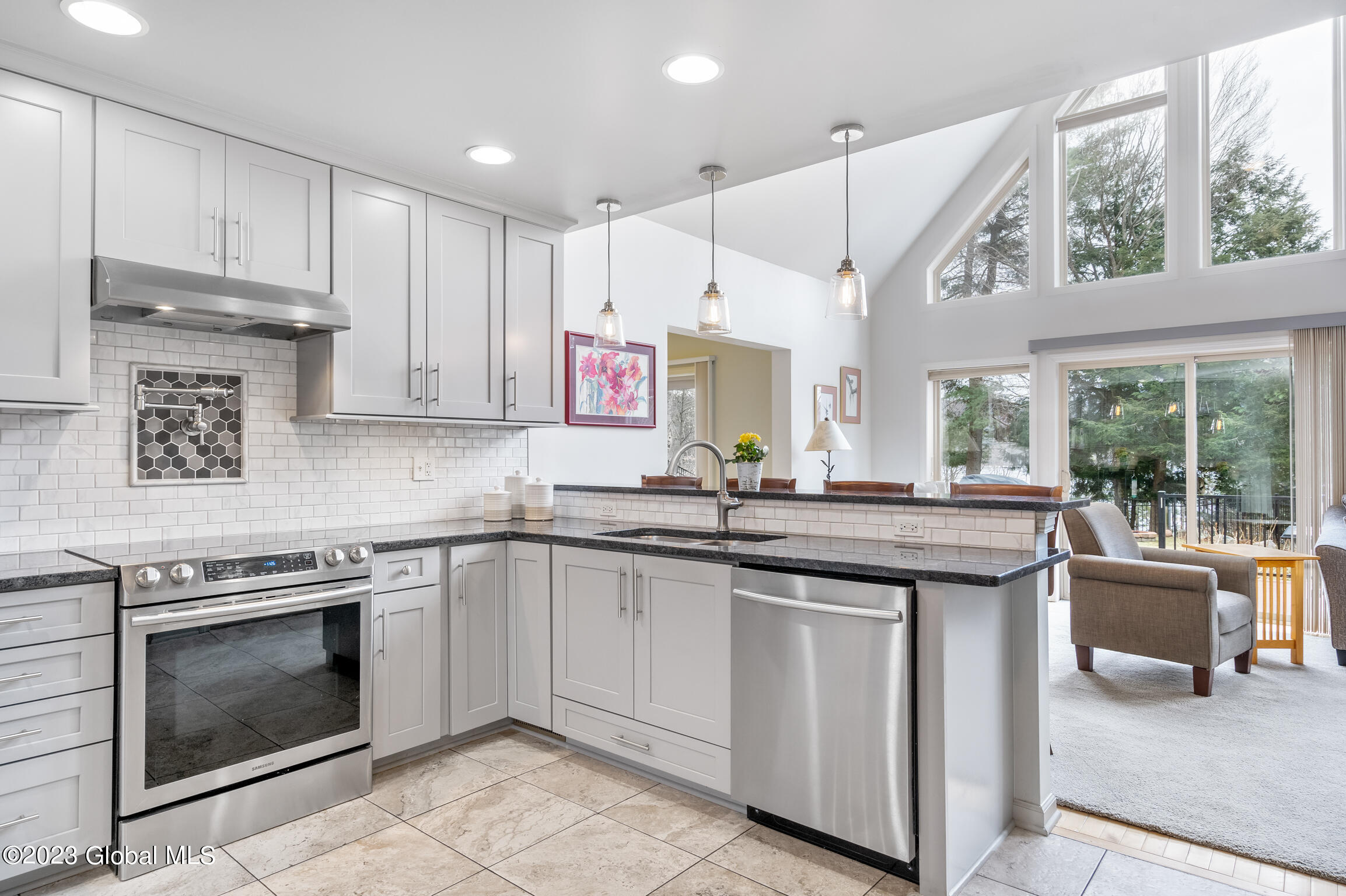 605 North Shore Road Hadley, NY 12835 - Photo 23 of 42 X 605 N SHORE INTERIORS-8