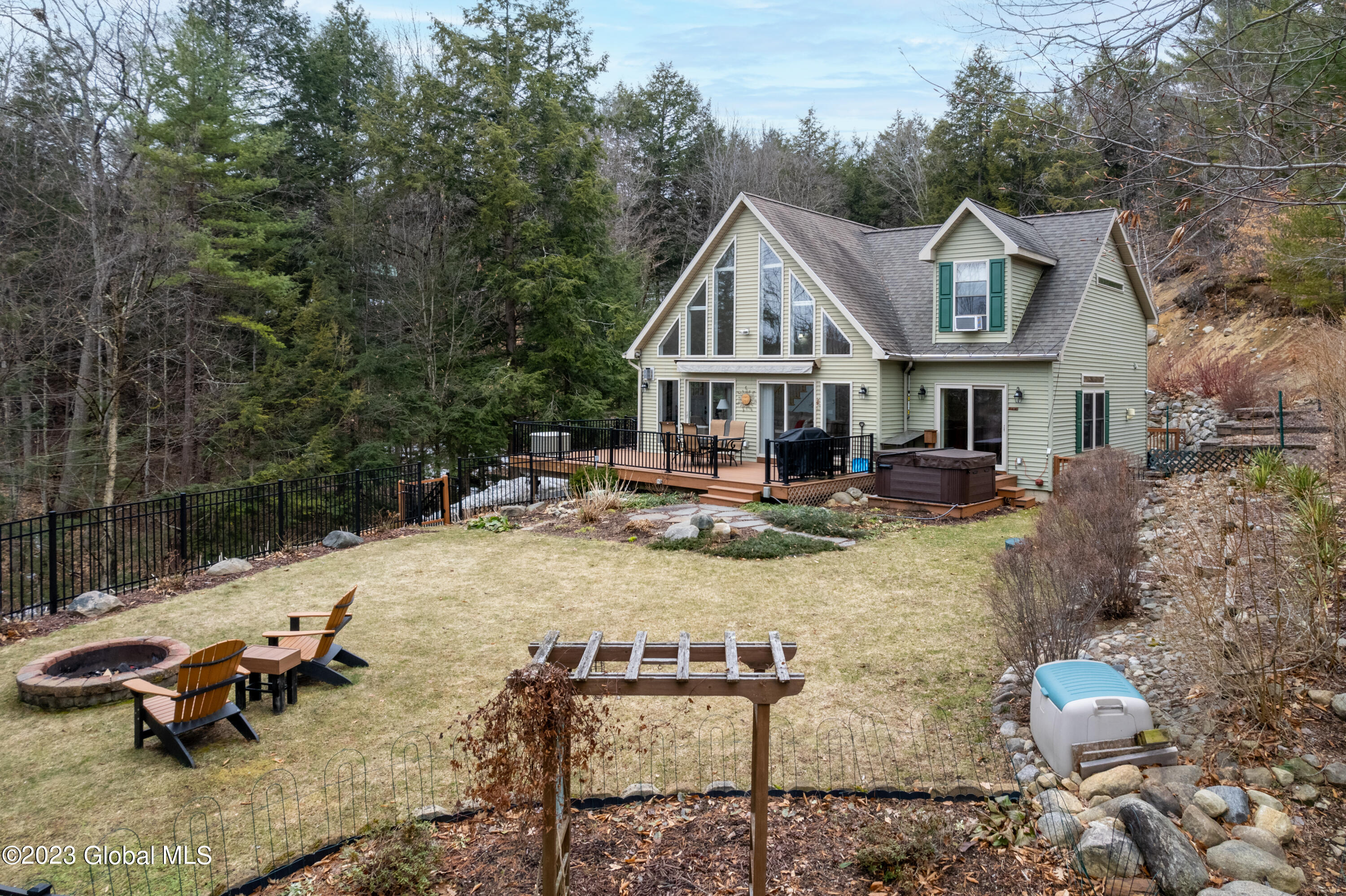 605 North Shore Road Hadley, NY 12835 - Photo 3 of 42 C 605 N Shore Rd Hadley NY-20