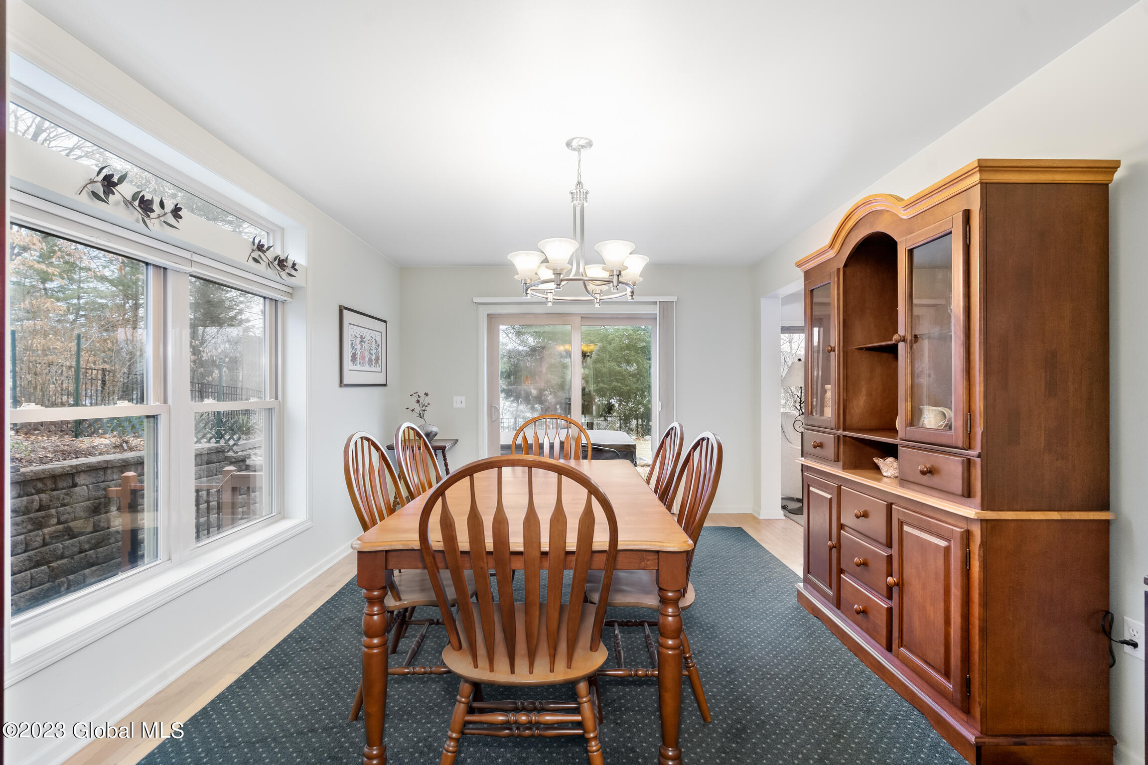605 North Shore Road Hadley, NY 12835 - Photo 41 of 42 ZZ 605 N SHORE INTERIORS-15
