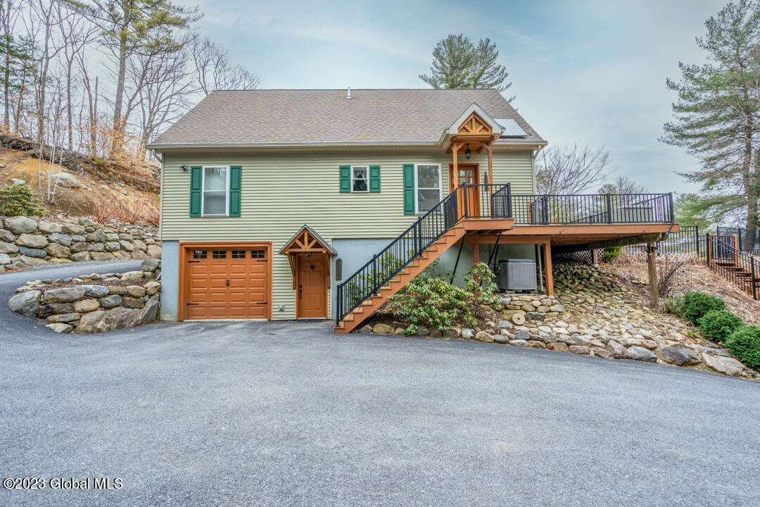 605 North Shore Road Hadley, NY 12835 - Photo 7 of 42 G 605 N SHORE EXT-5