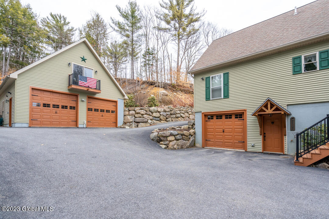605 North Shore Road Hadley, NY 12835 - Photo 8 of 42 H 605 N SHORE EXT-6
