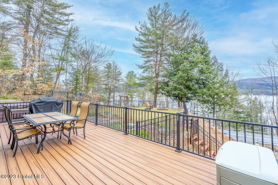 605 North Shore Road Hadley, NY 12835 - Photo 9 of 42 I 605 N SHORE EXT-8