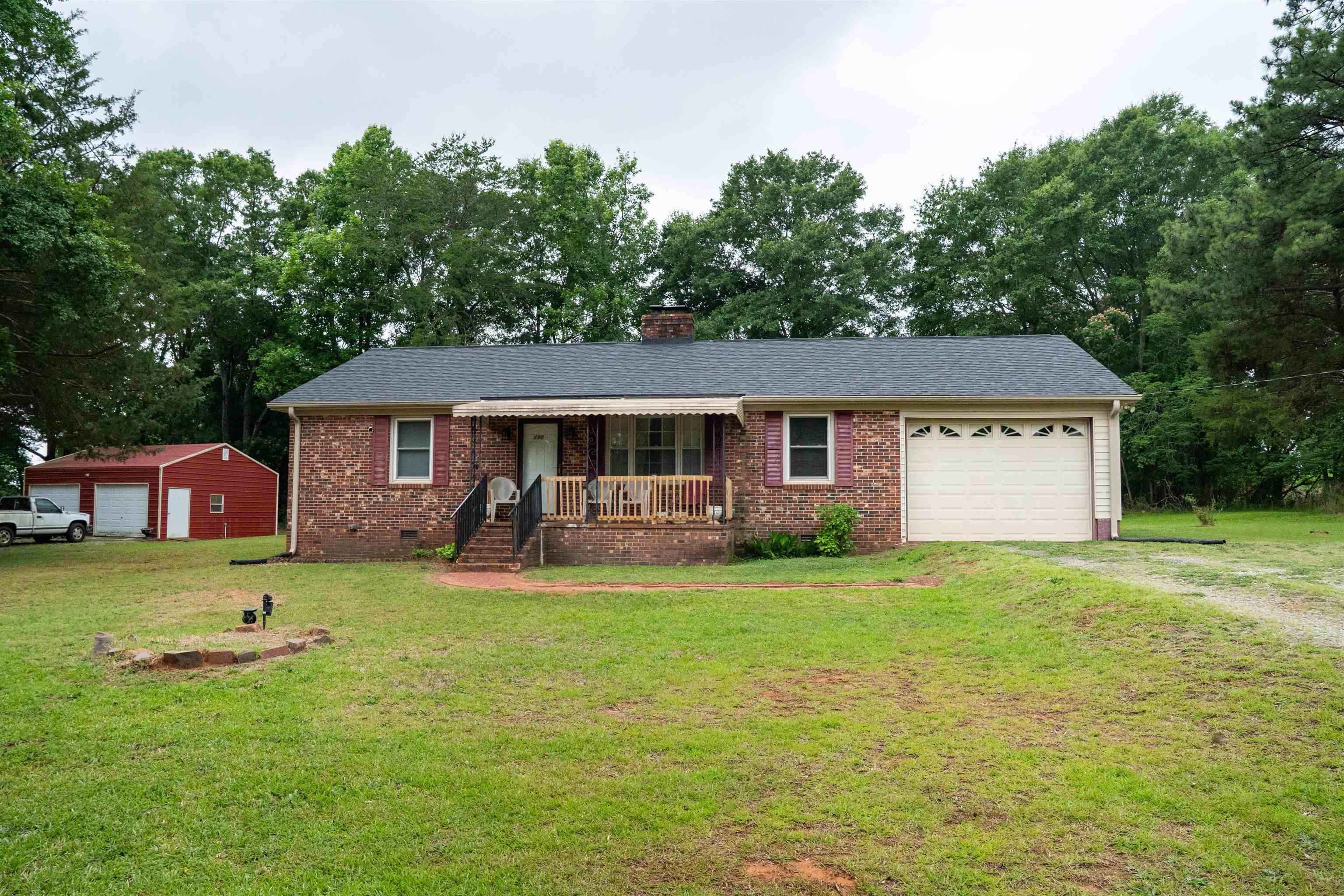 710 Neighborhood Road Wellford, SC 29385 - Photo 1 of 27