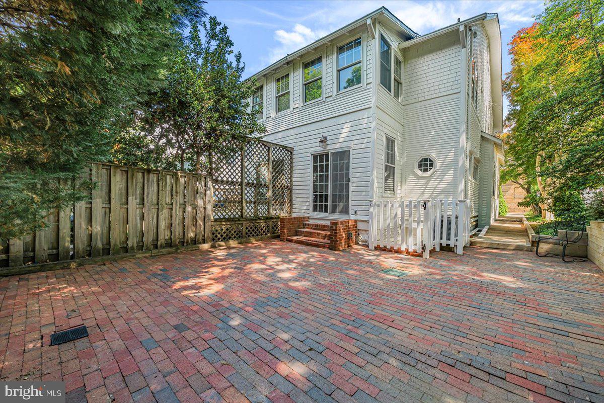 4651 Q Street Northwest Washington, DC 20007 - Photo 61 of 62 Gallery Image 61