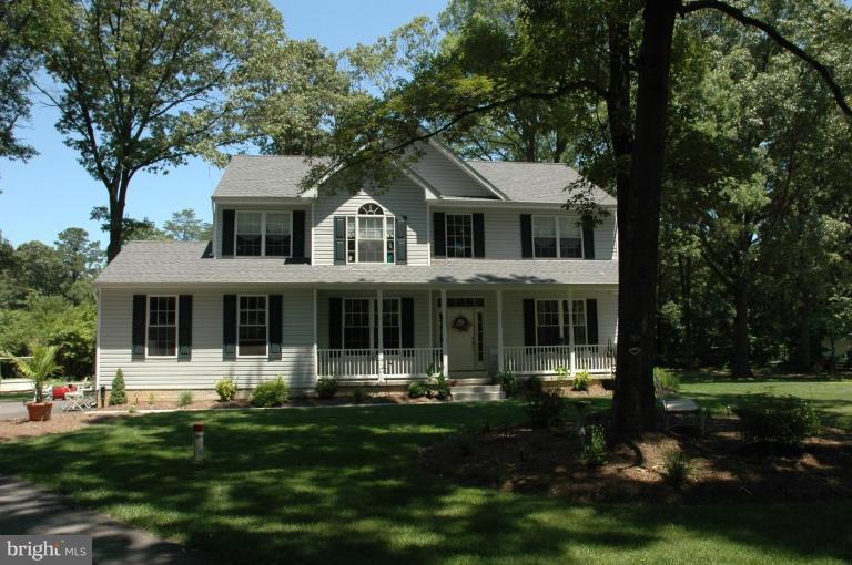 858 Swift Road Pasadena, MD 21122 - Photo 10 of 11 Exterior #2