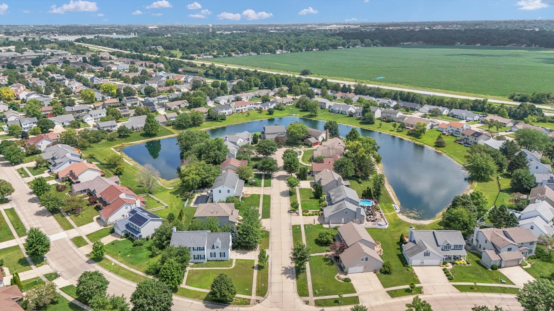 1511 Bridge Point Lane Champaign, IL 61822 - Photo 42 of 48