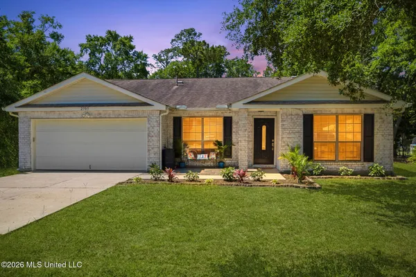 $339,000 | 2505 Shelby Lane, Ocean Springs, MS 39564
