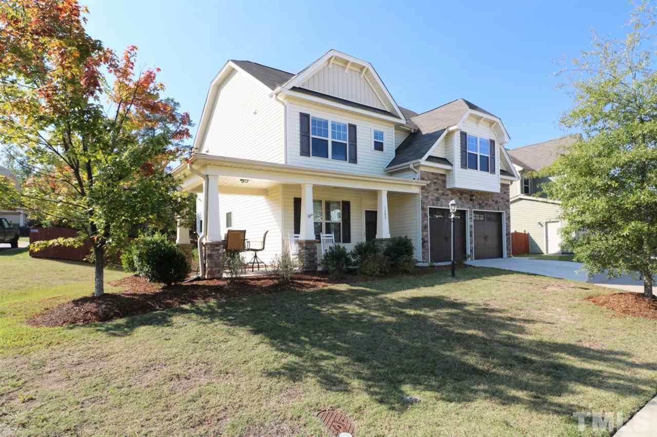 1303 Ranchester Road Knightdale, NC 27545 - Photo 1 of 30 Gallery Image 1