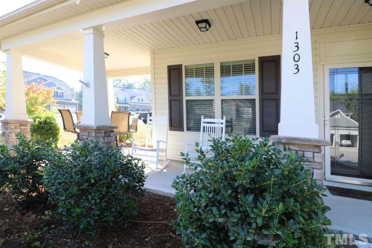 1303 Ranchester Road Knightdale, NC 27545 - Photo 3 of 30 Gallery Image 3