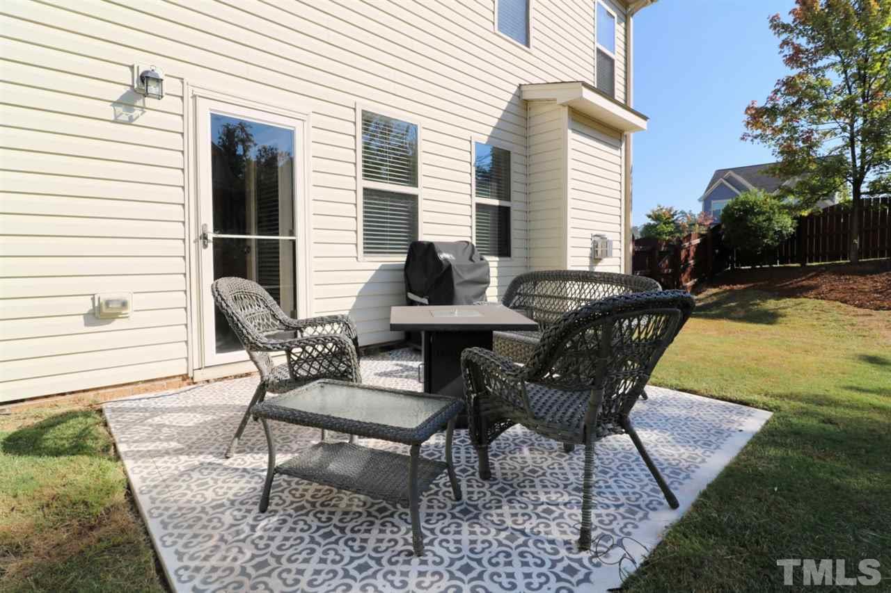 1303 Ranchester Road Knightdale, NC 27545 - Photo 21 of 30 Gallery Image 21