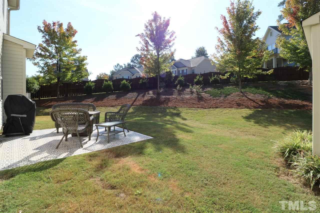 1303 Ranchester Road Knightdale, NC 27545 - Photo 22 of 30 Gallery Image 22