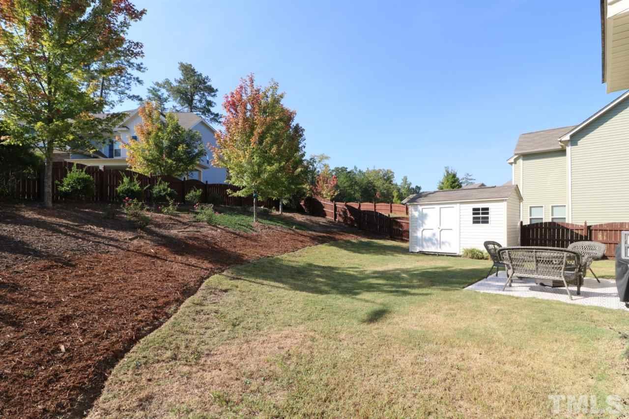 1303 Ranchester Road Knightdale, NC 27545 - Photo 23 of 30 Gallery Image 23