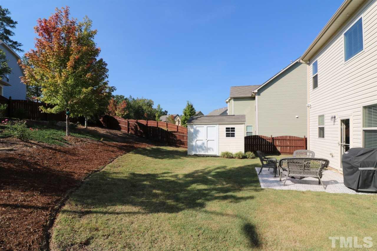 1303 Ranchester Road Knightdale, NC 27545 - Photo 24 of 30 Gallery Image 24