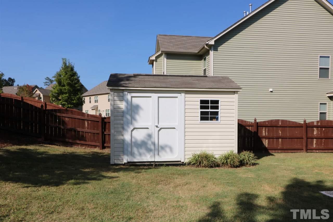 1303 Ranchester Road Knightdale, NC 27545 - Photo 25 of 30 Gallery Image 25