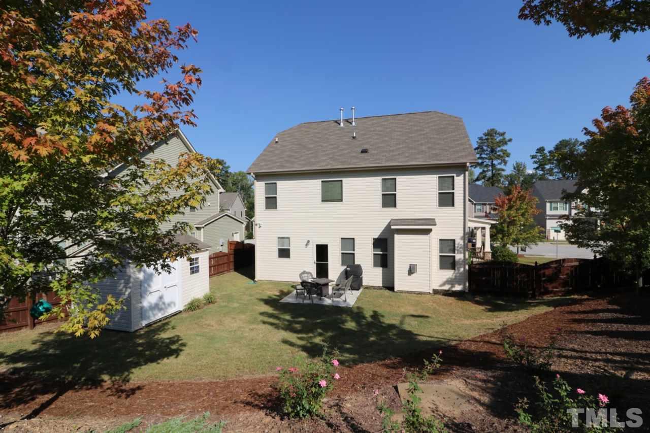 1303 Ranchester Road Knightdale, NC 27545 - Photo 26 of 30 Gallery Image 26