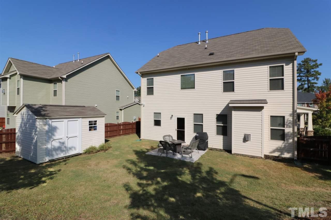 1303 Ranchester Road Knightdale, NC 27545 - Photo 27 of 30 Gallery Image 27