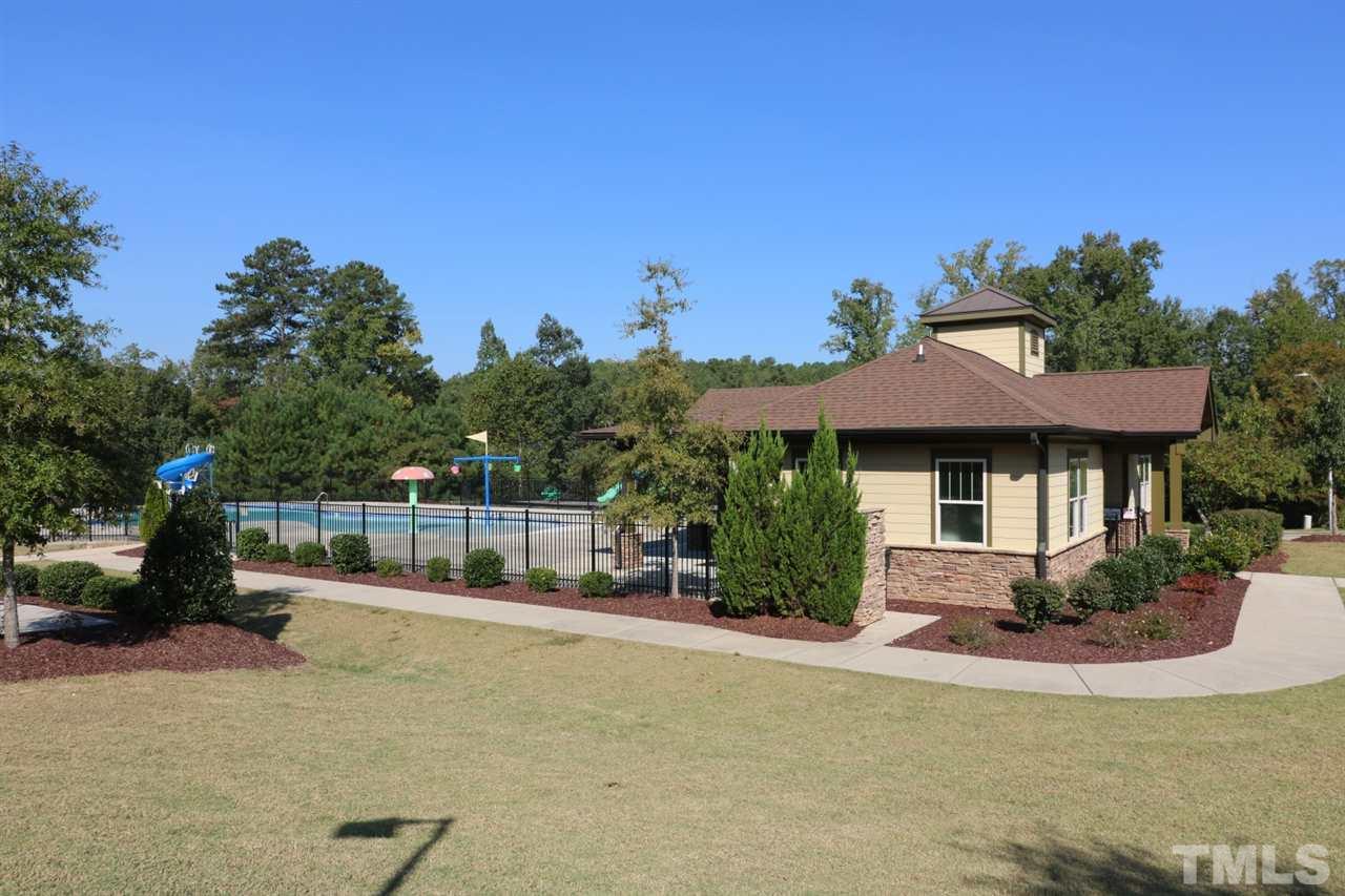 1303 Ranchester Road Knightdale, NC 27545 - Photo 28 of 30 Gallery Image 28