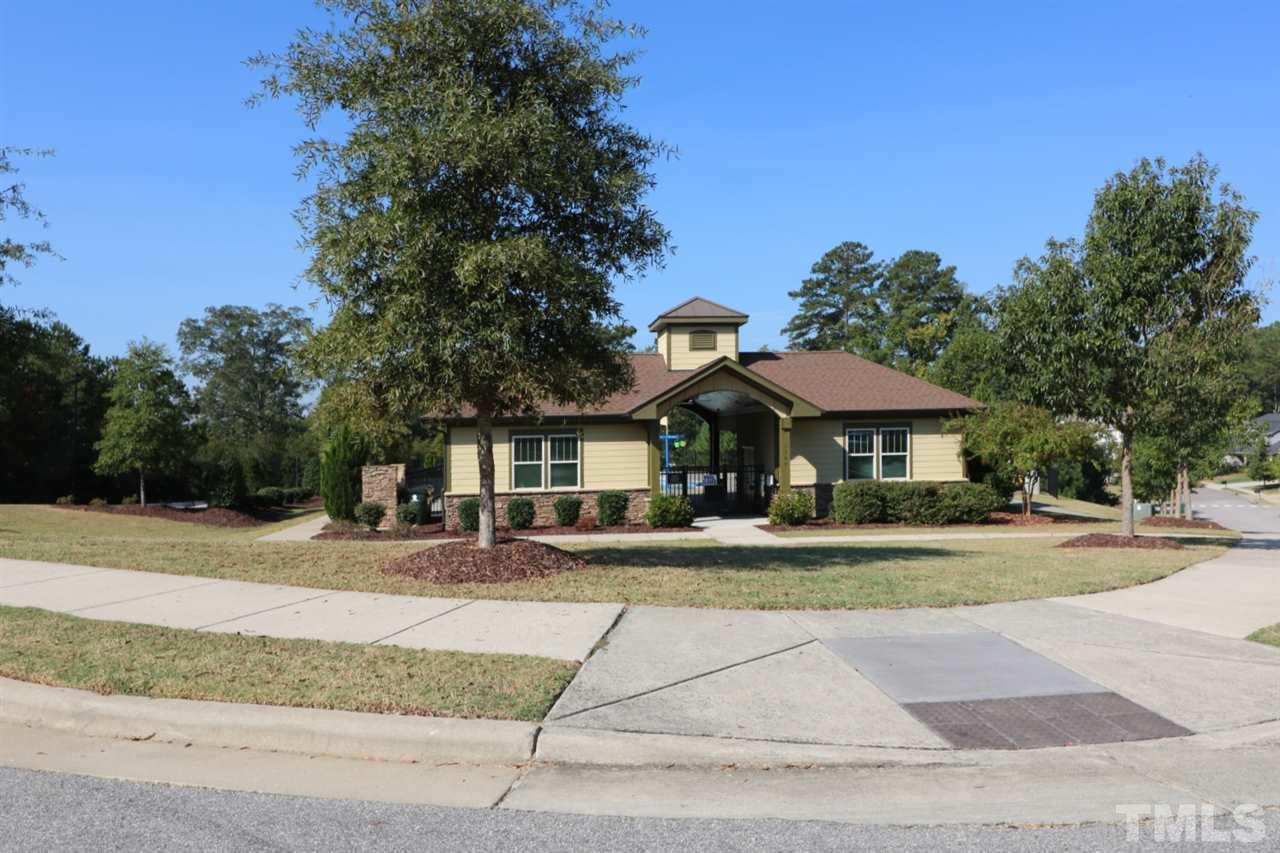 1303 Ranchester Road Knightdale, NC 27545 - Photo 30 of 30 Gallery Image 30