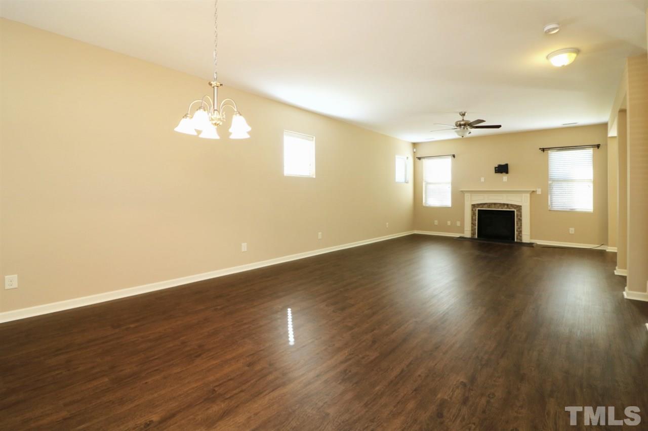 1303 Ranchester Road Knightdale, NC 27545 - Photo 5 of 30 Gallery Image 5
