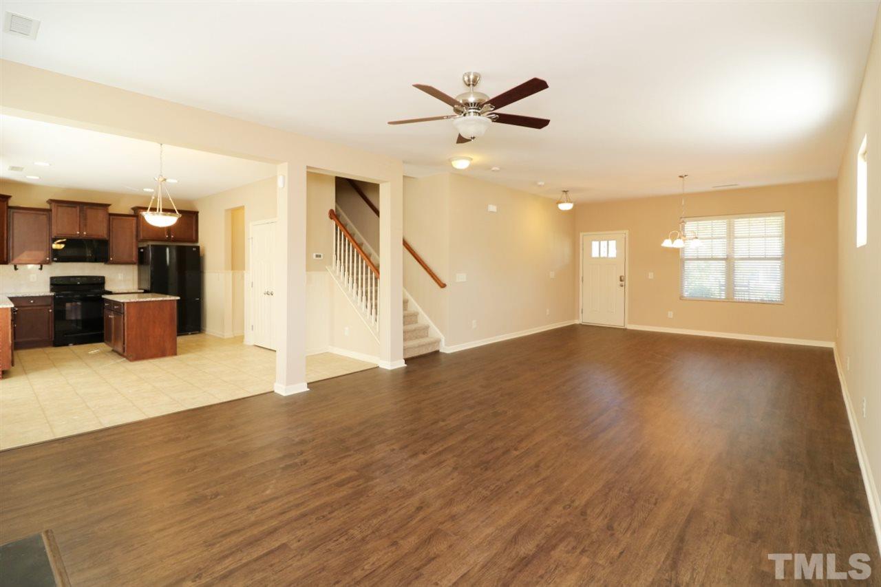 1303 Ranchester Road Knightdale, NC 27545 - Photo 6 of 30 Gallery Image 6