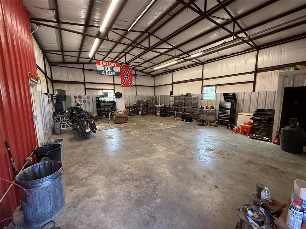 50801 South 36300th Road Cleveland, OK 74020 - Photo 32 of 88