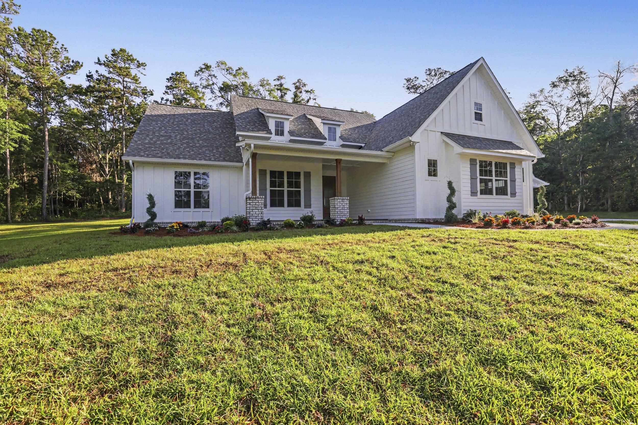 116 Bannerman Road Tallahassee, FL 32312 - Photo 3 of 67