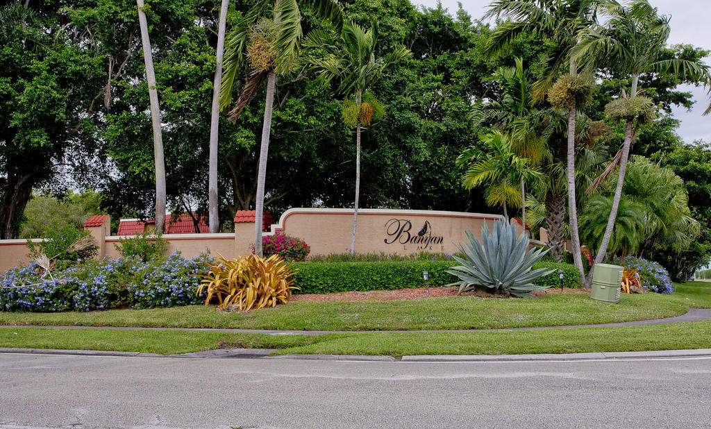 8135 Severn Drive, Unit A Boca Raton, FL 33433 - Photo 22 of 23 Severn 22