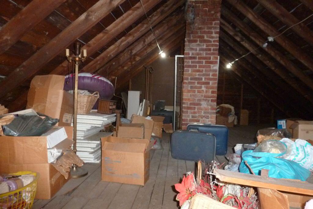 19 Columbia Road Portland, ME 04103 - Photo 46 of 63 Full 3r floor attic